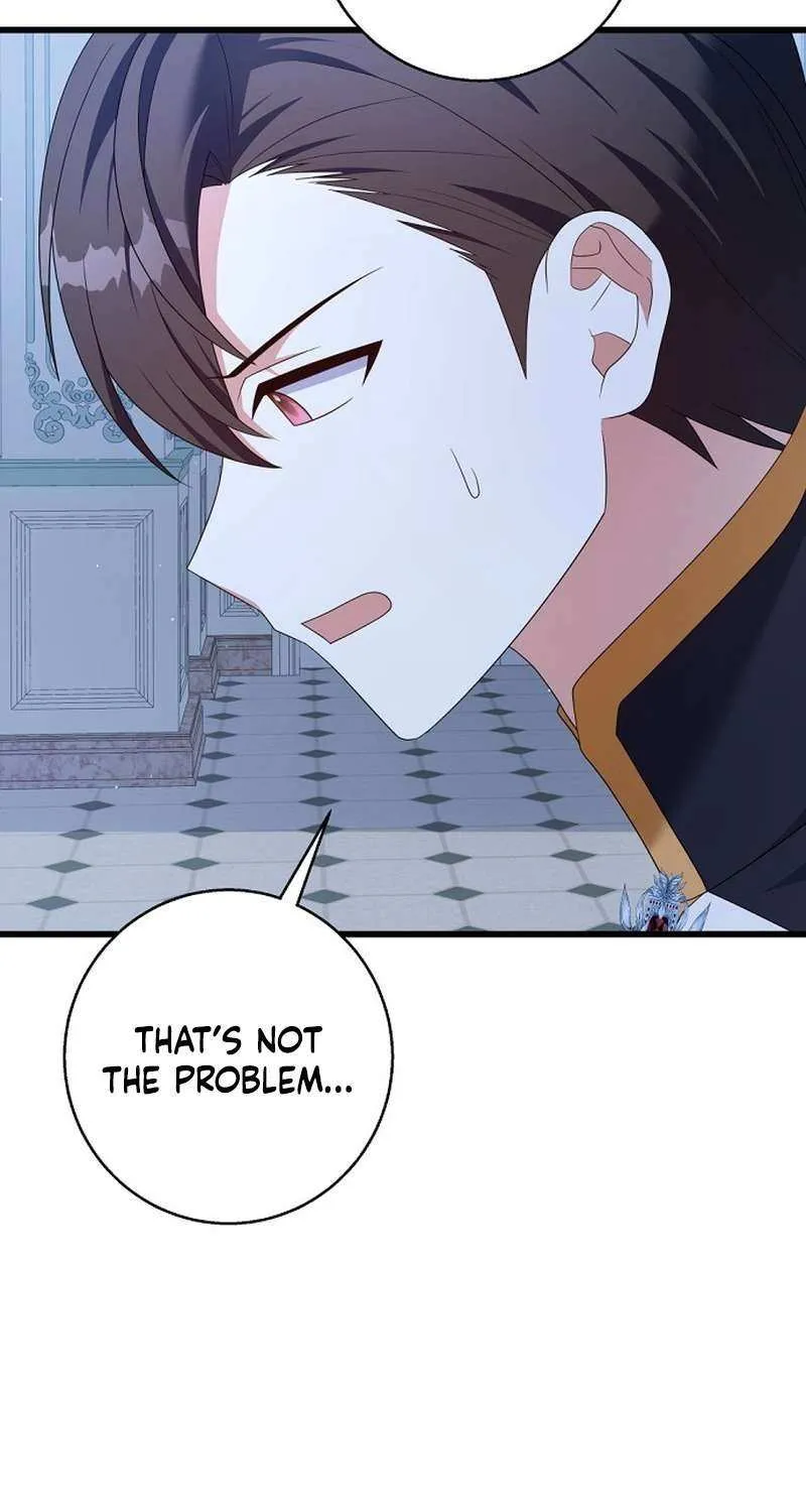 I Tamed the Enemy Prince Chapter 24 page 5 - 