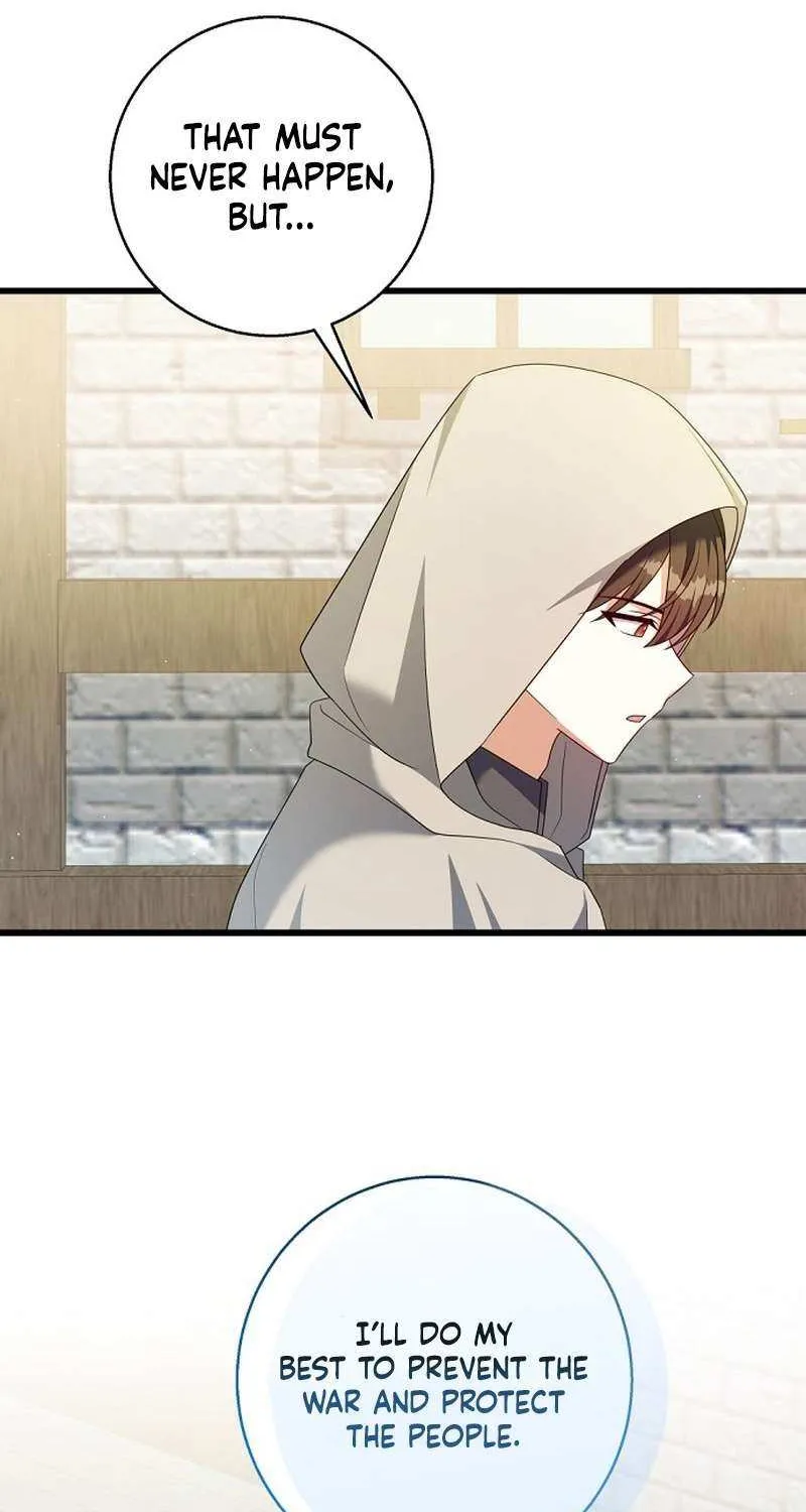 I Tamed the Enemy Prince Chapter 24 page 42 - 