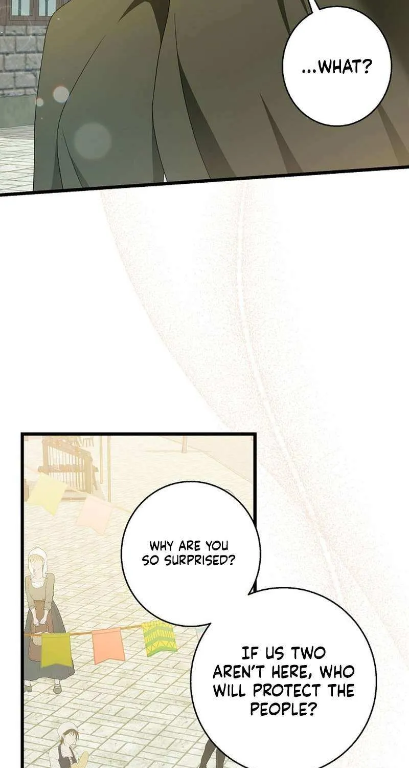 I Tamed the Enemy Prince Chapter 24 page 45 - 
