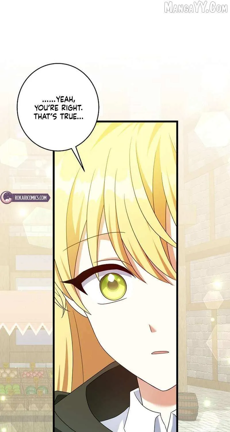 I Tamed the Enemy Prince Chapter 24 page 48 - 