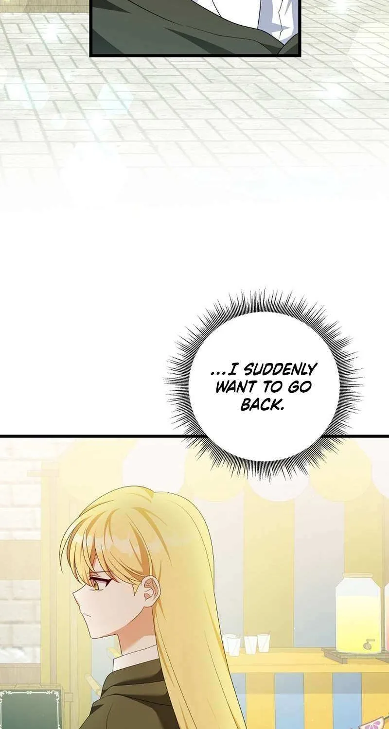 I Tamed the Enemy Prince Chapter 24 page 49 - 