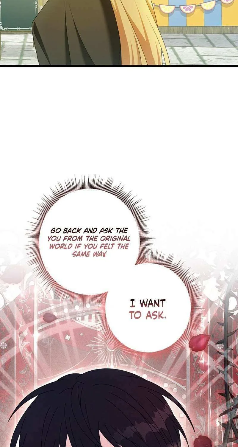 I Tamed the Enemy Prince Chapter 24 page 50 - 