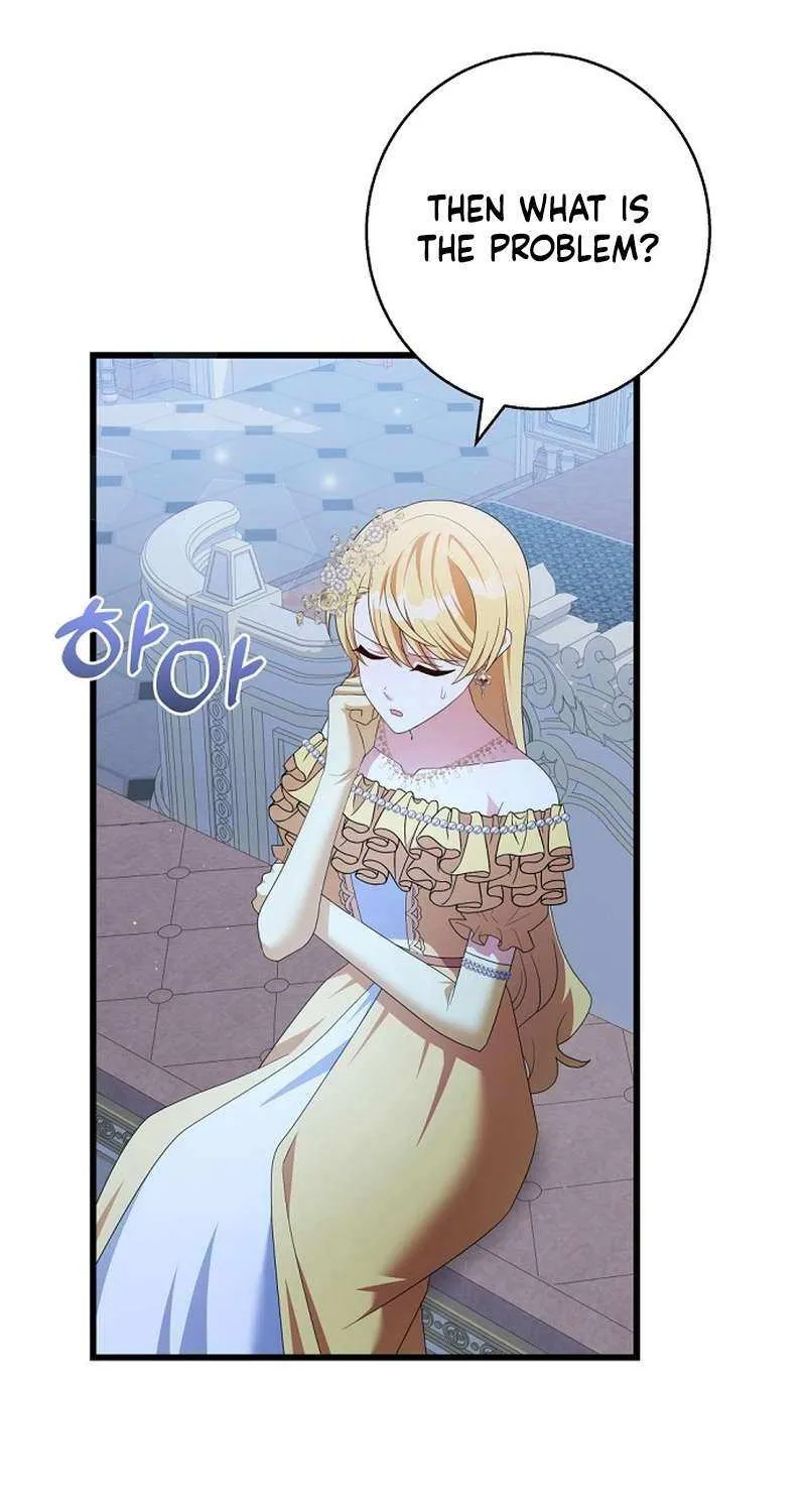 I Tamed the Enemy Prince Chapter 24 page 6 - 