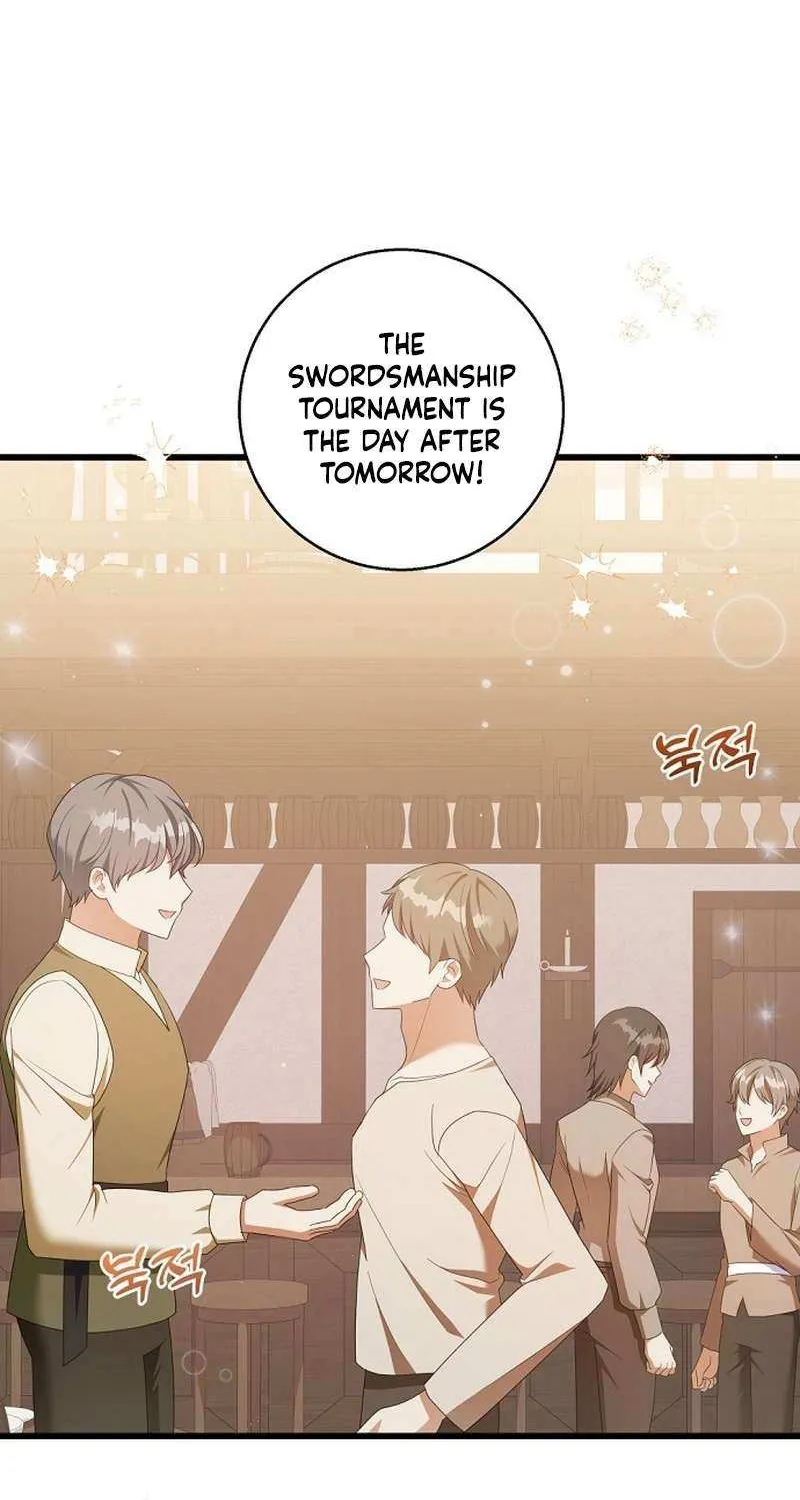 I Tamed the Enemy Prince Chapter 24 page 56 - 