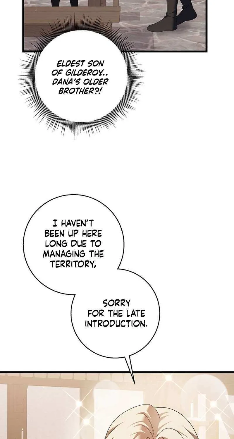I Tamed the Enemy Prince Chapter 24 page 62 - 