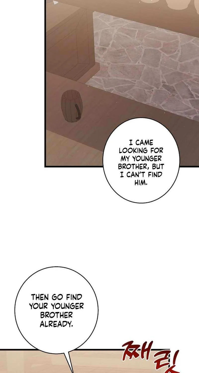 I Tamed the Enemy Prince Chapter 24 page 64 - 