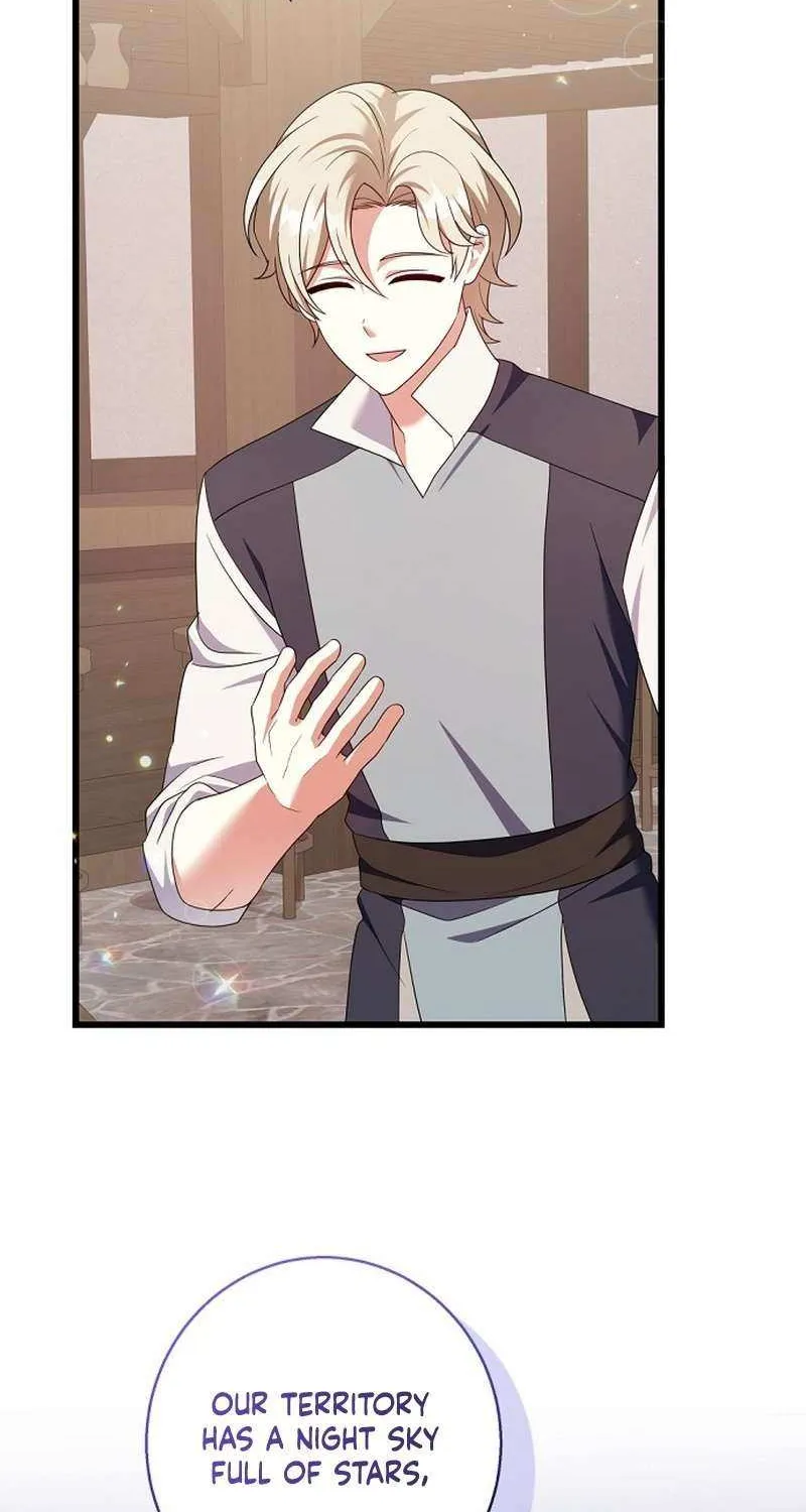 I Tamed the Enemy Prince Chapter 24 page 69 - 