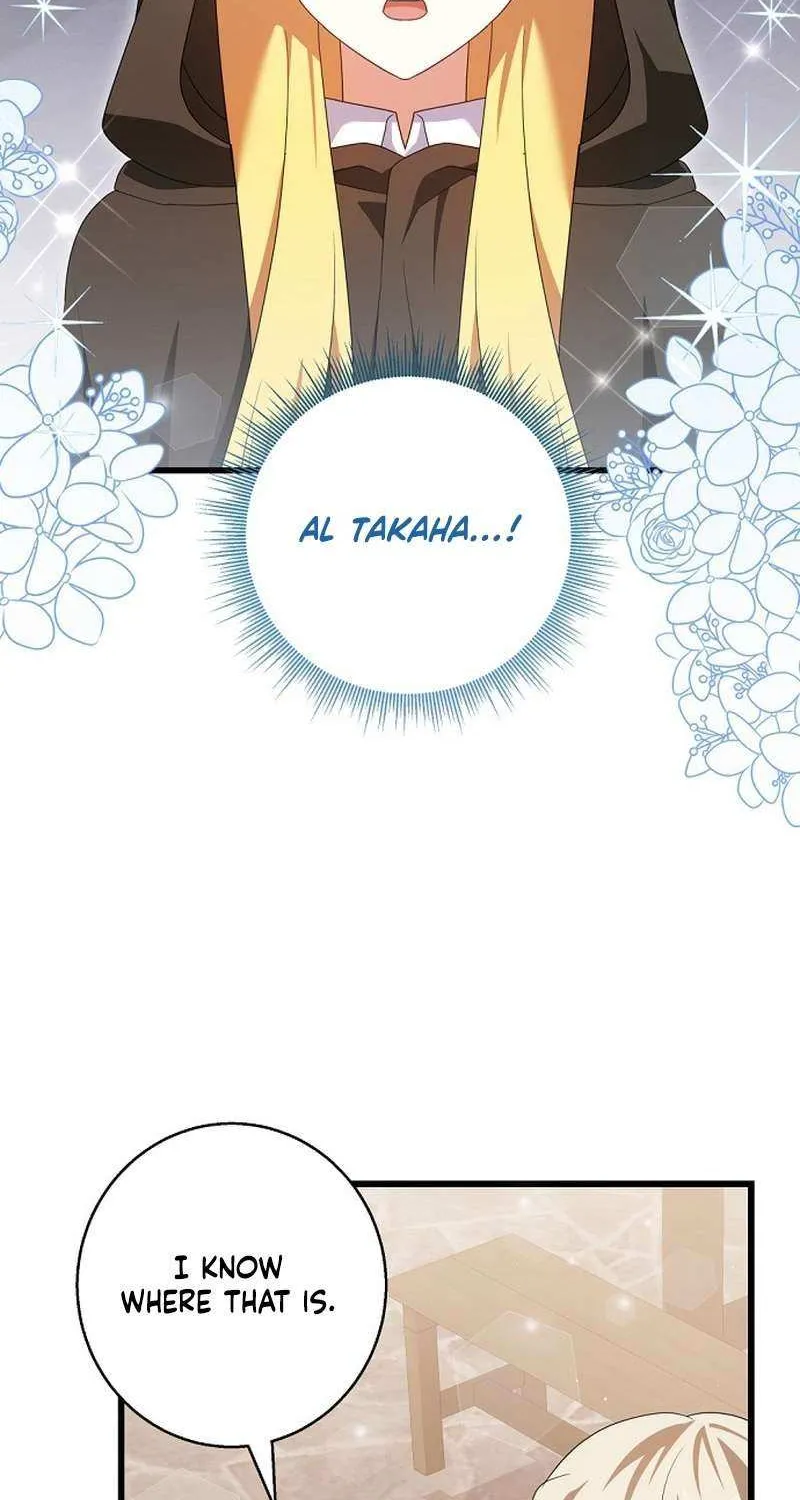 I Tamed the Enemy Prince Chapter 24 page 71 - 