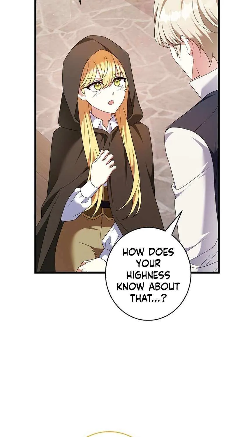 I Tamed the Enemy Prince Chapter 24 page 72 - 