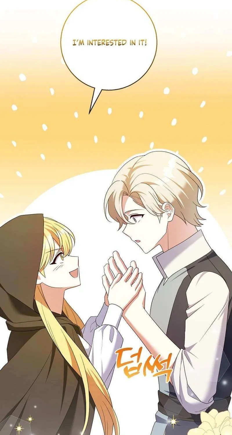 I Tamed the Enemy Prince Chapter 24 page 73 - 