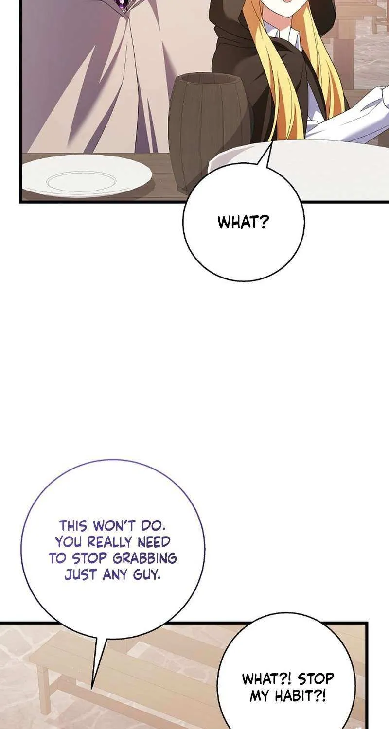 I Tamed the Enemy Prince Chapter 24 page 77 - 