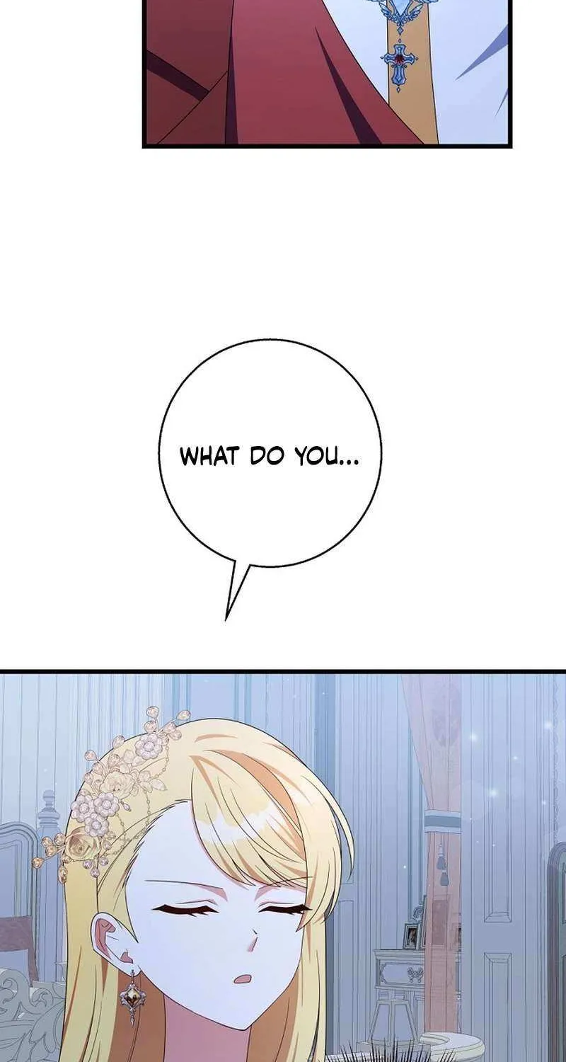 I Tamed the Enemy Prince Chapter 24 page 9 - 
