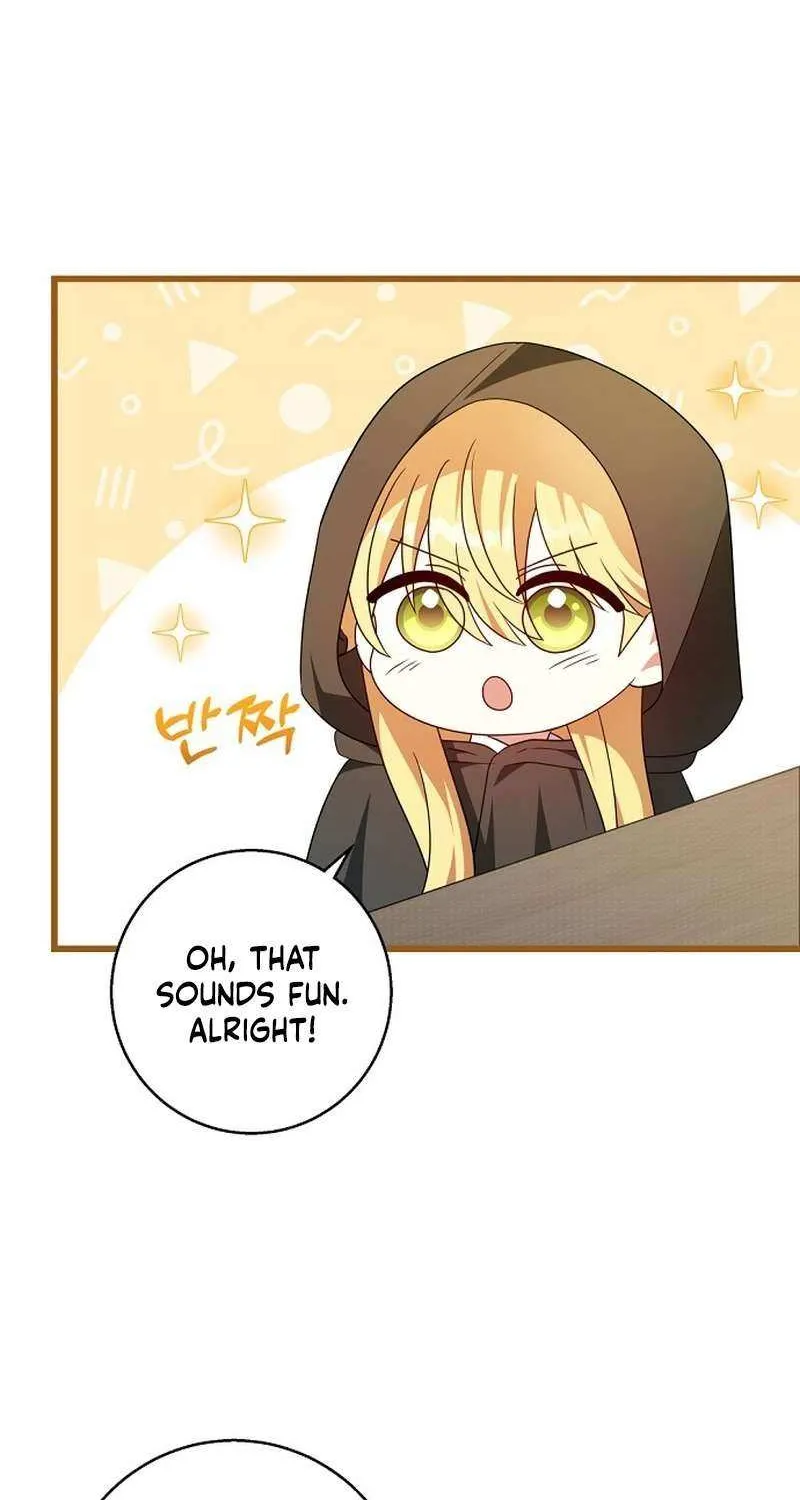 I Tamed the Enemy Prince Chapter 24 page 85 - 