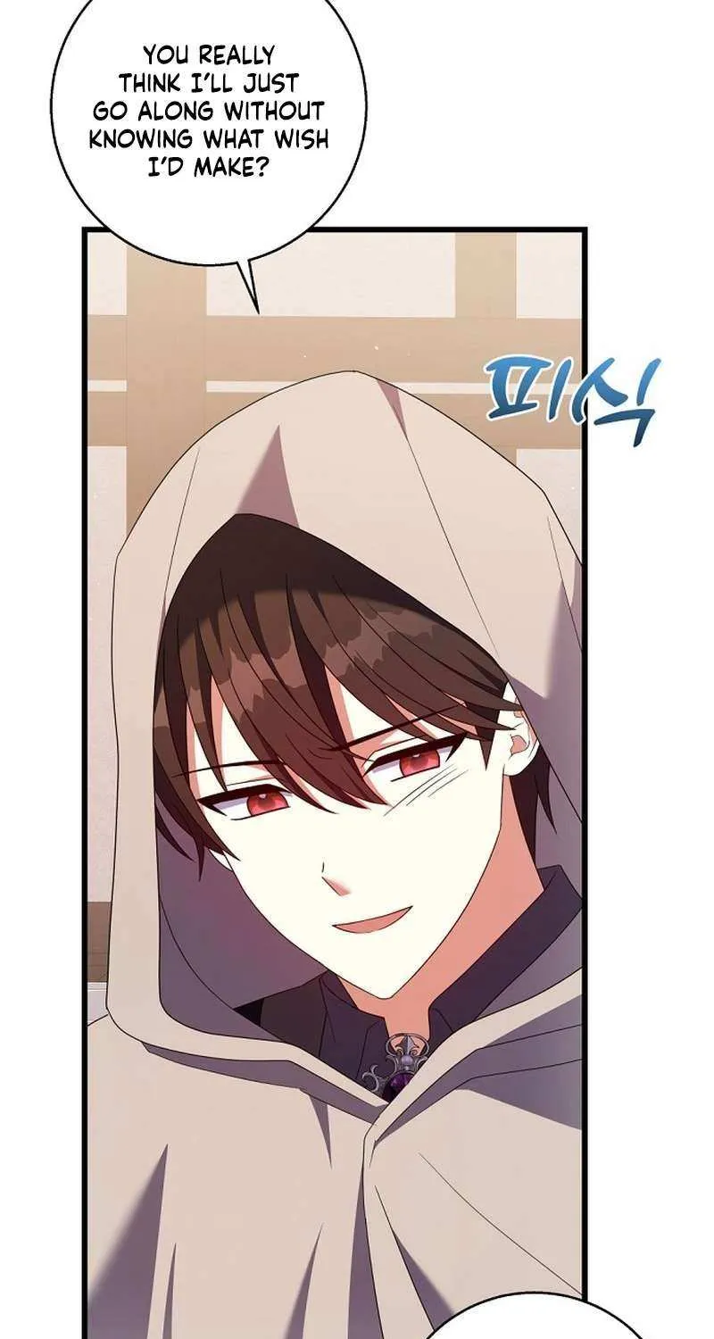 I Tamed the Enemy Prince Chapter 24 page 86 - 