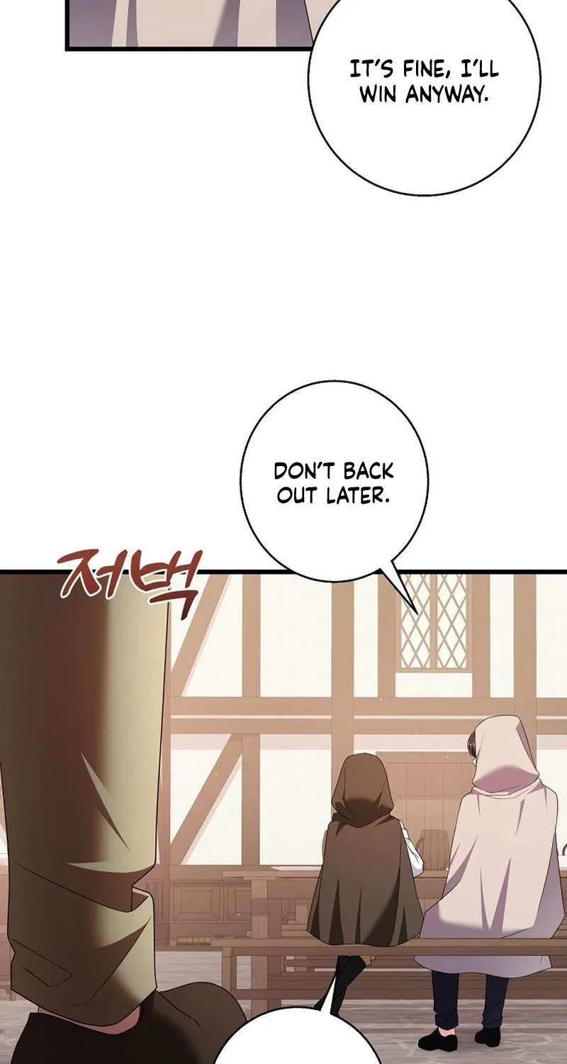 I Tamed the Enemy Prince Chapter 24 page 87 - 