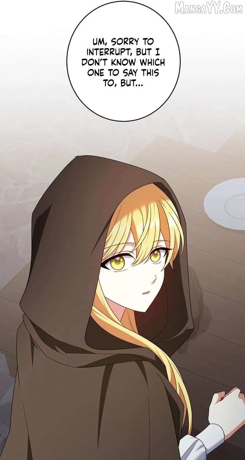 I Tamed the Enemy Prince Chapter 24 page 89 - 