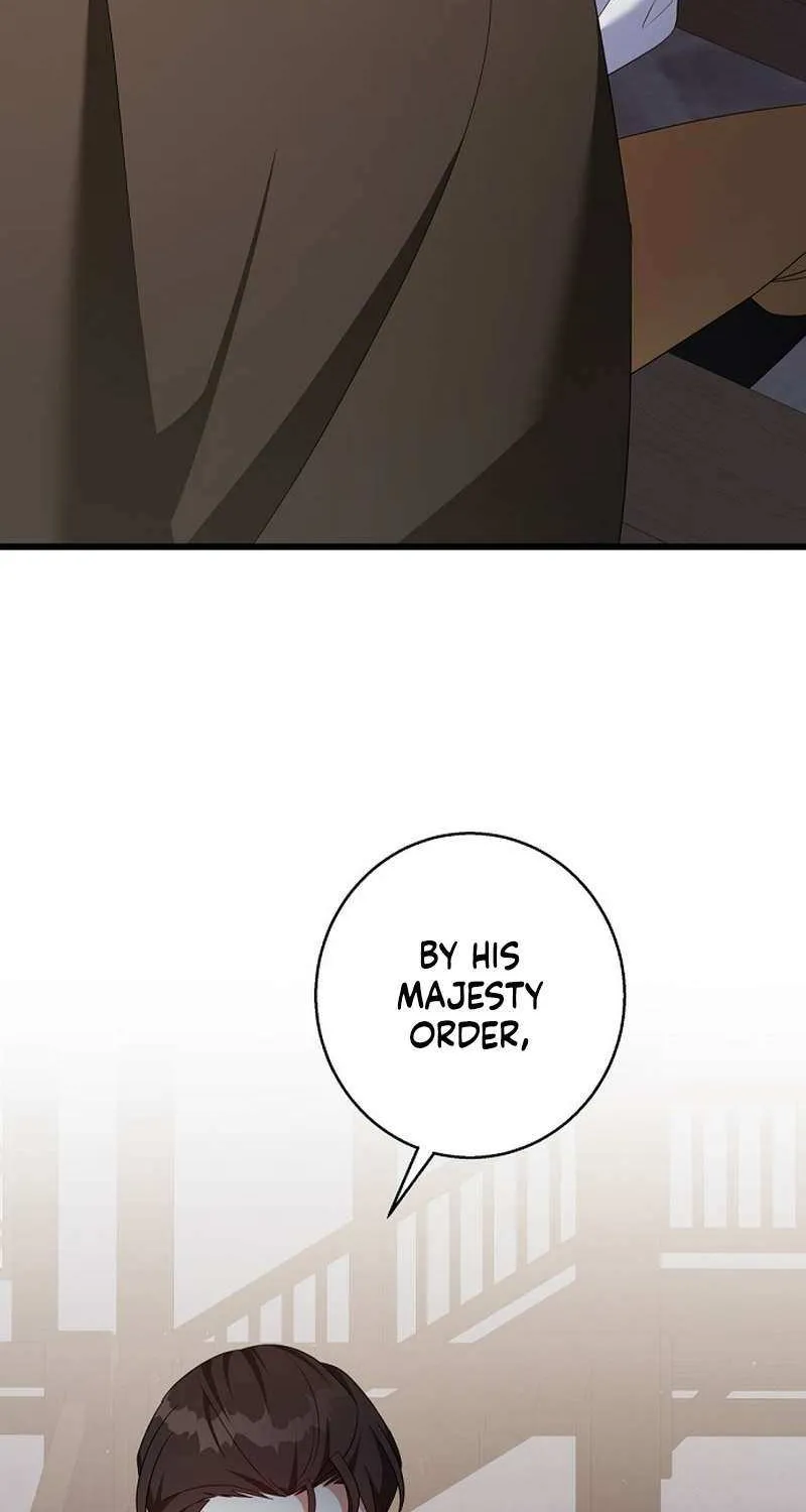 I Tamed the Enemy Prince Chapter 24 page 90 - 