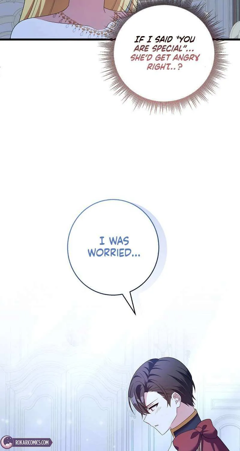 I Tamed the Enemy Prince Chapter 24 page 10 - 