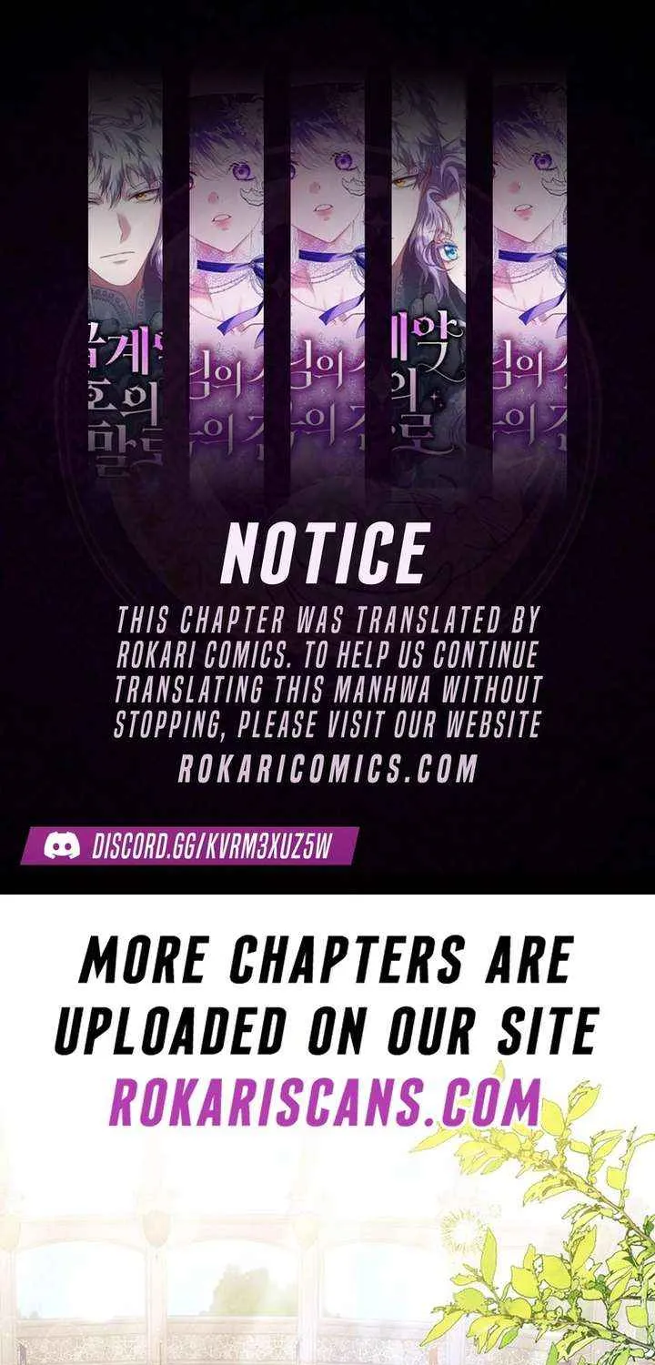 I Tamed the Enemy Prince Chapter 26 page 2 - 