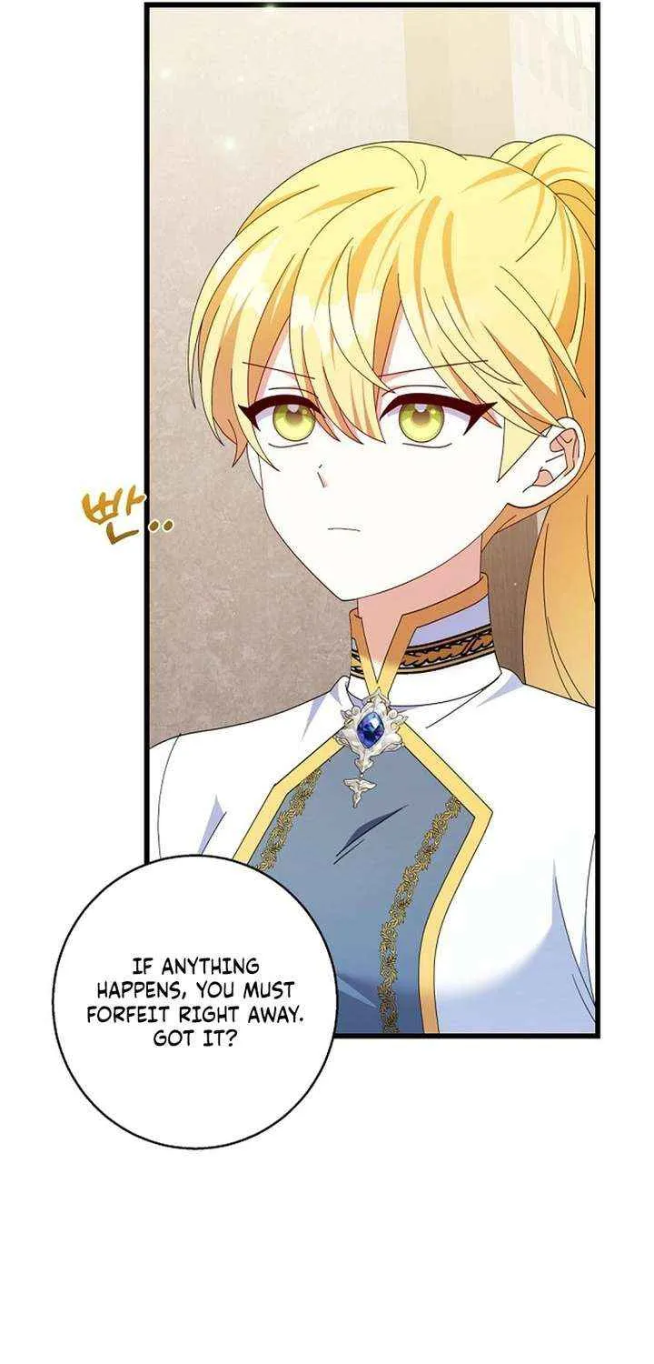 I Tamed the Enemy Prince Chapter 26 page 14 - 