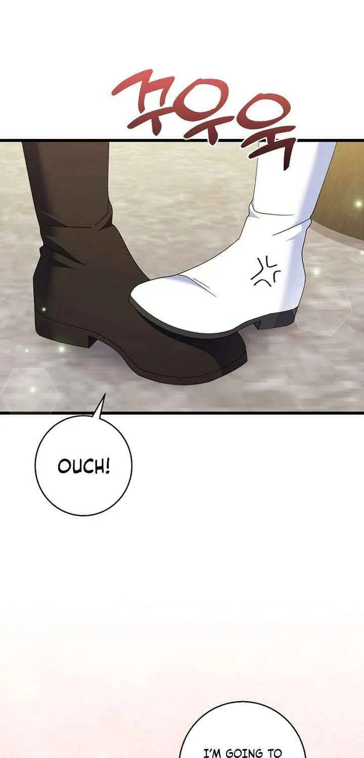 I Tamed the Enemy Prince Chapter 26 page 15 - 