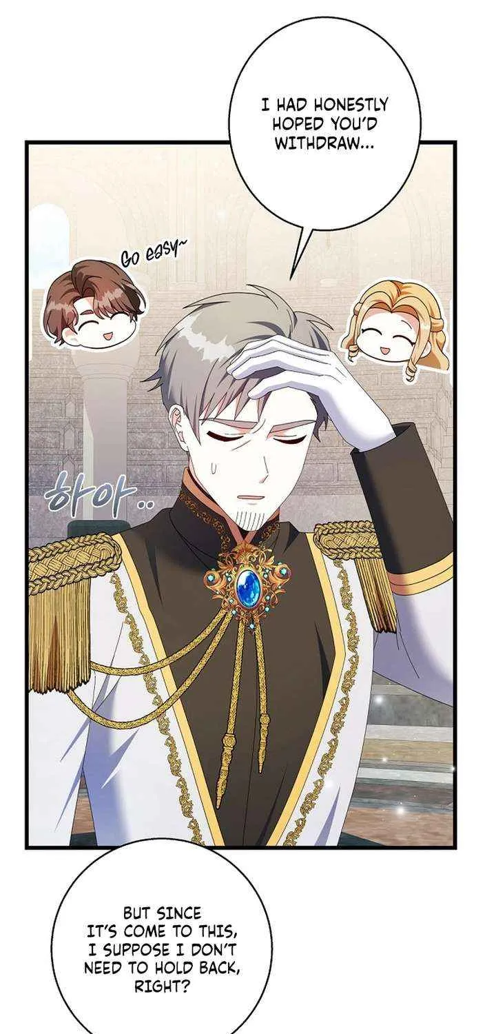I Tamed the Enemy Prince Chapter 26 page 24 - 