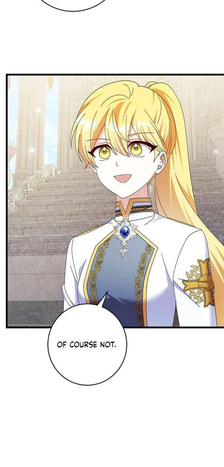 I Tamed the Enemy Prince Chapter 26 page 25 - 