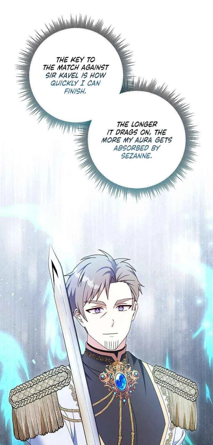 I Tamed the Enemy Prince Chapter 26 page 26 - 