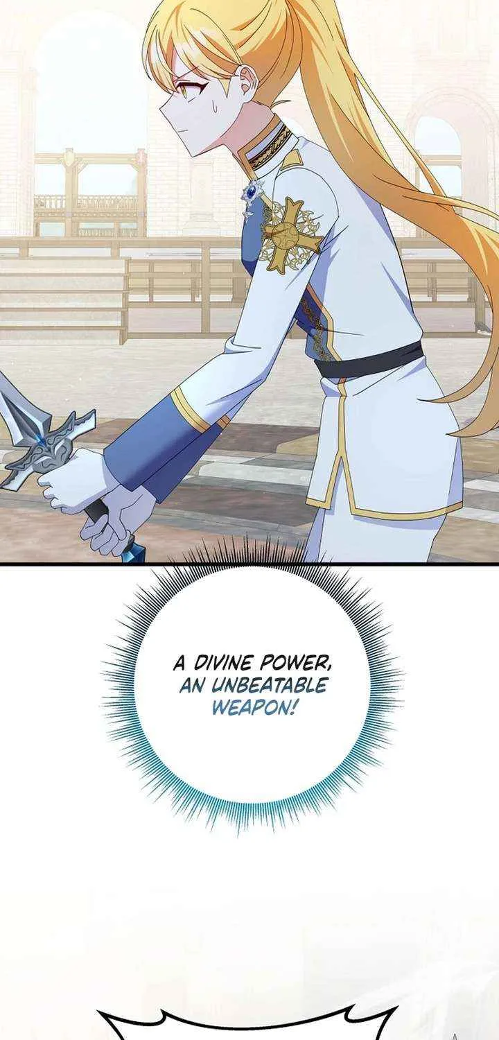 I Tamed the Enemy Prince Chapter 26 page 28 - 