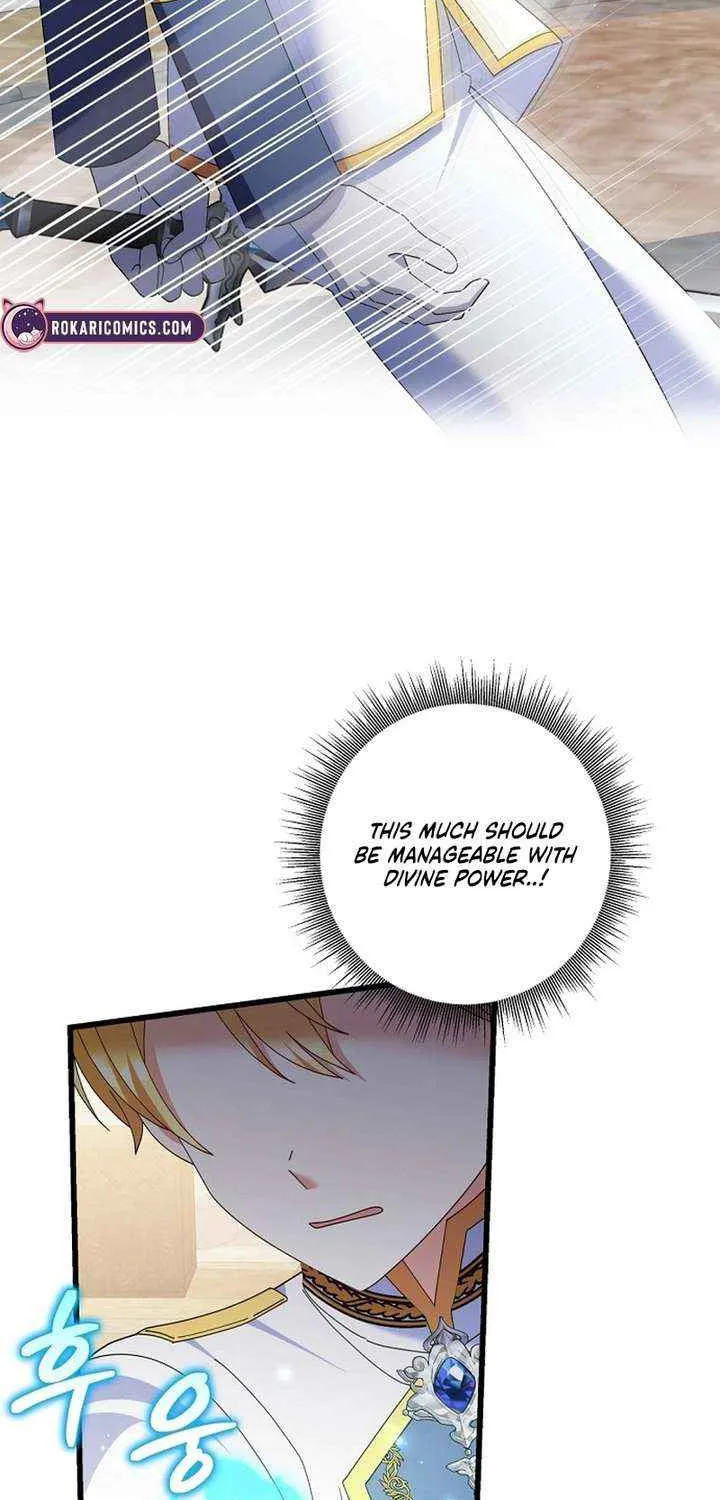 I Tamed the Enemy Prince Chapter 26 page 39 - 