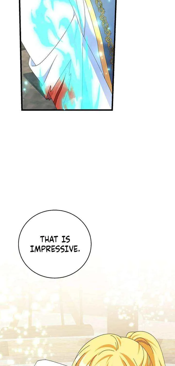 I Tamed the Enemy Prince Chapter 26 page 40 - 