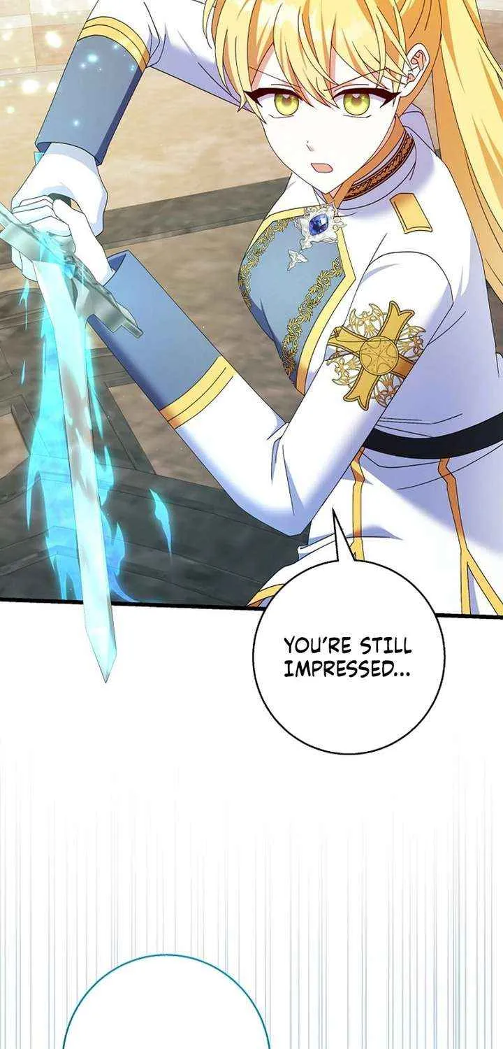 I Tamed the Enemy Prince Chapter 26 page 41 - 