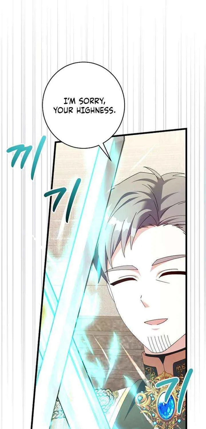 I Tamed the Enemy Prince Chapter 26 page 44 - 