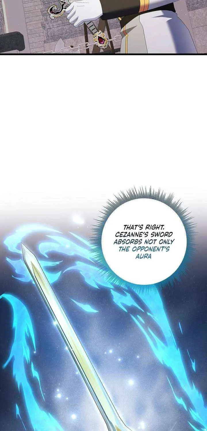 I Tamed the Enemy Prince Chapter 26 page 58 - 