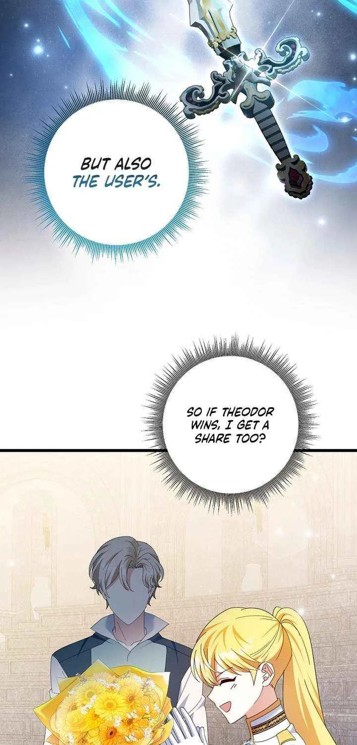 I Tamed the Enemy Prince Chapter 26 page 59 - 