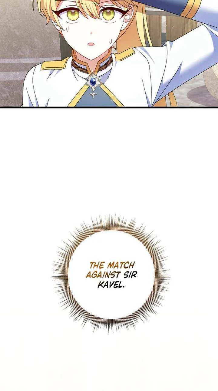 I Tamed the Enemy Prince Chapter 26 page 7 - 
