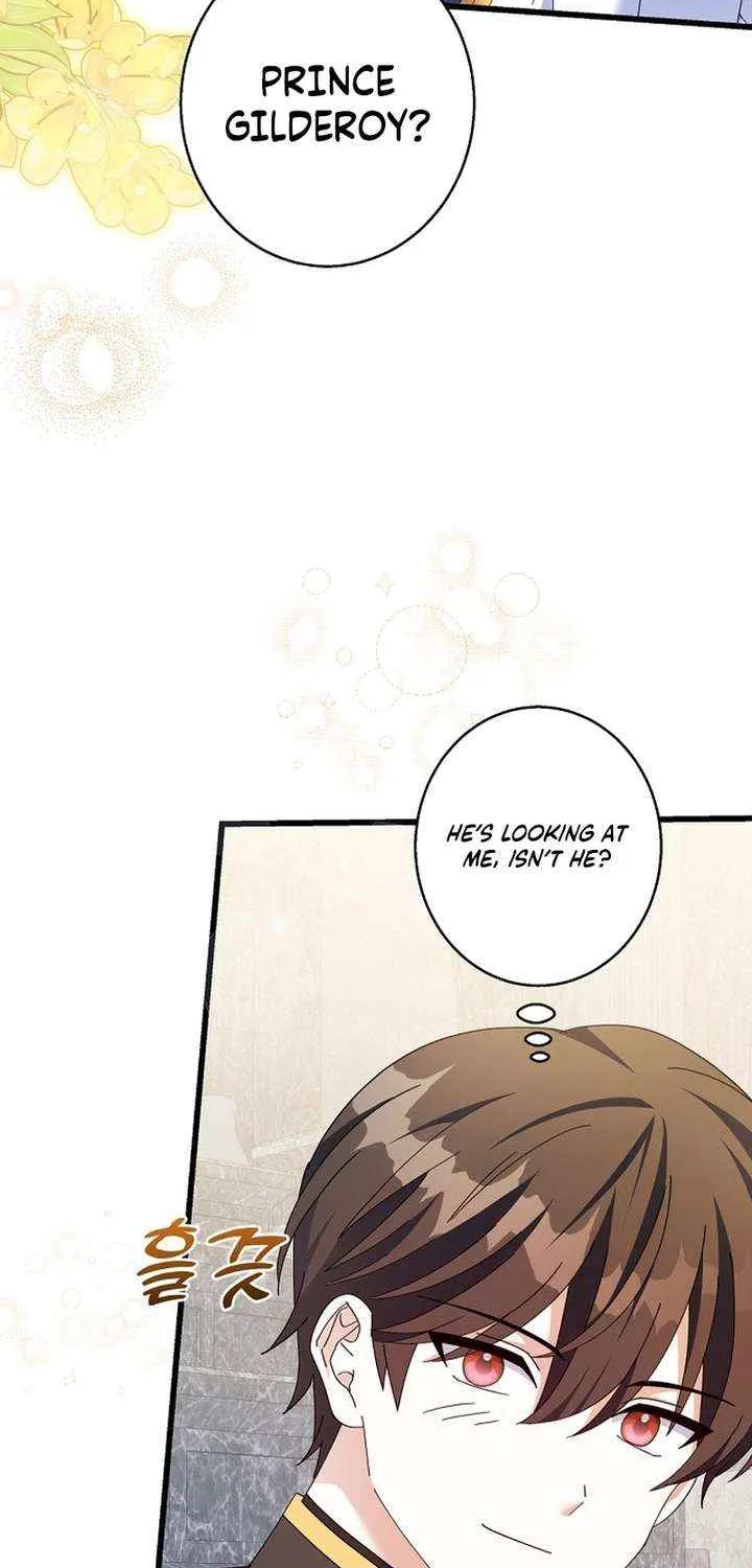 I Tamed the Enemy Prince Chapter 26 page 62 - 