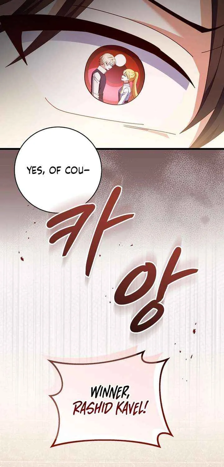I Tamed the Enemy Prince Chapter 26 page 65 - 
