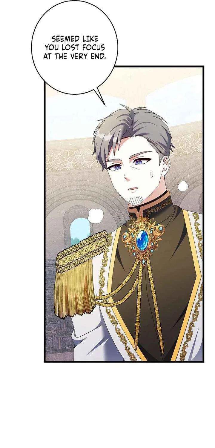 I Tamed the Enemy Prince Chapter 26 page 69 - 
