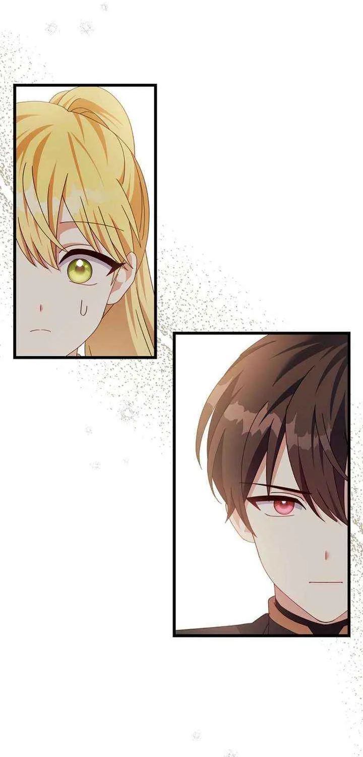 I Tamed the Enemy Prince Chapter 26 page 74 - 