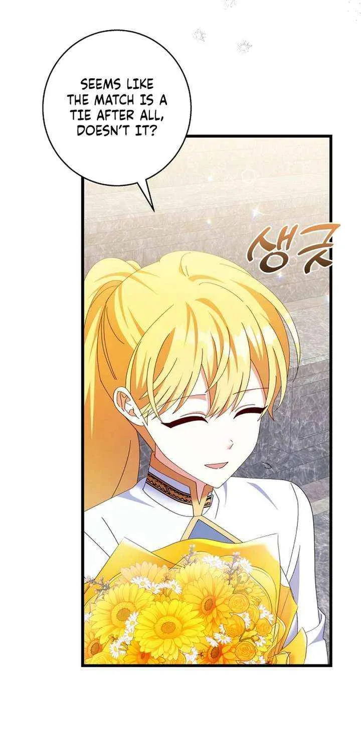 I Tamed the Enemy Prince Chapter 26 page 75 - 