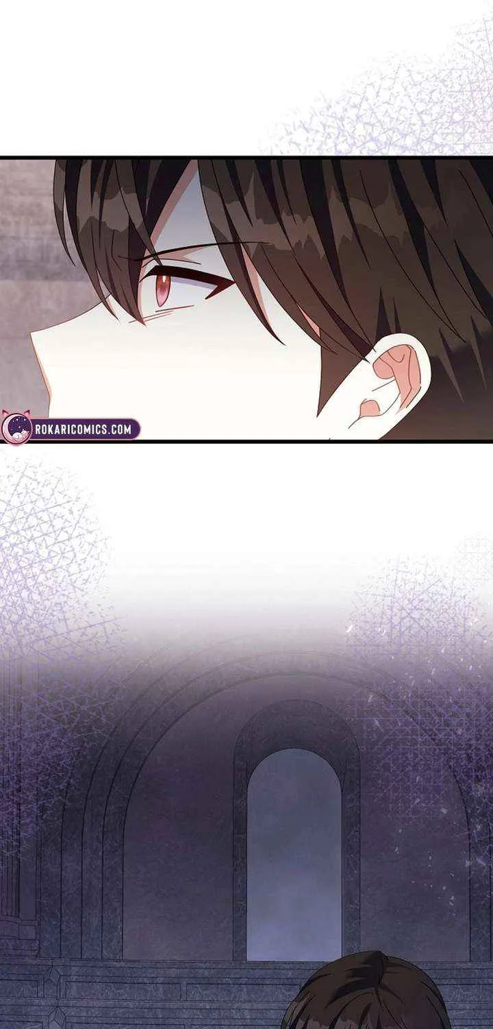 I Tamed the Enemy Prince Chapter 26 page 76 - 