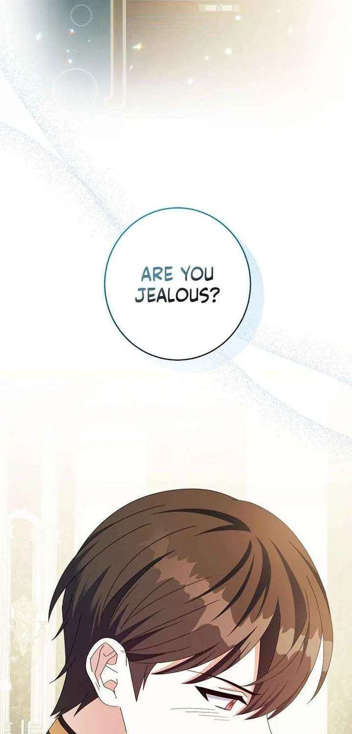 I Tamed the Enemy Prince Chapter 27 page 22 - 