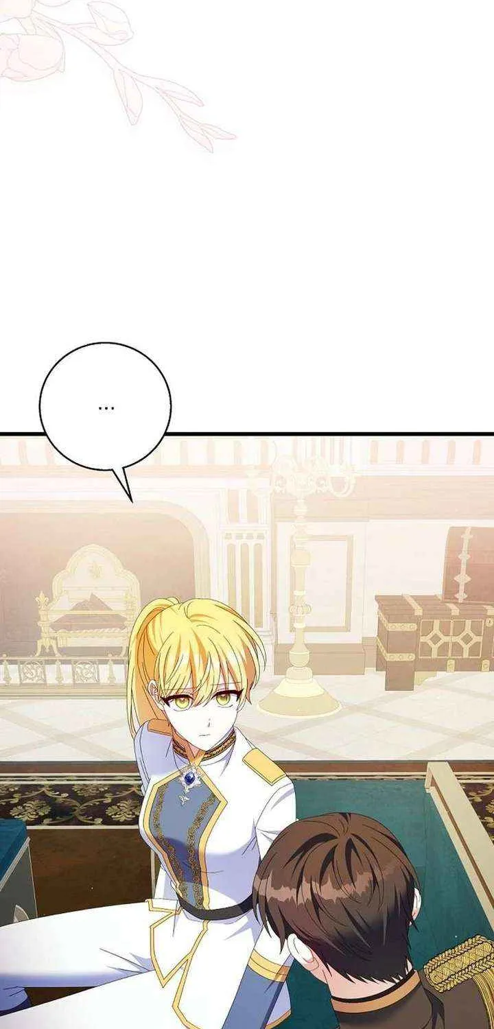 I Tamed the Enemy Prince Chapter 27 page 28 - 