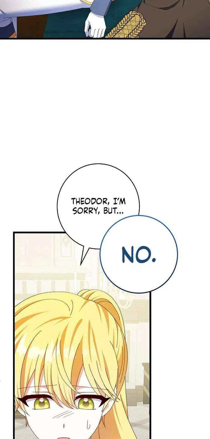 I Tamed the Enemy Prince Chapter 27 page 29 - 