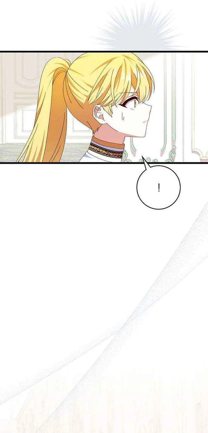 I Tamed the Enemy Prince Chapter 27 page 42 - 