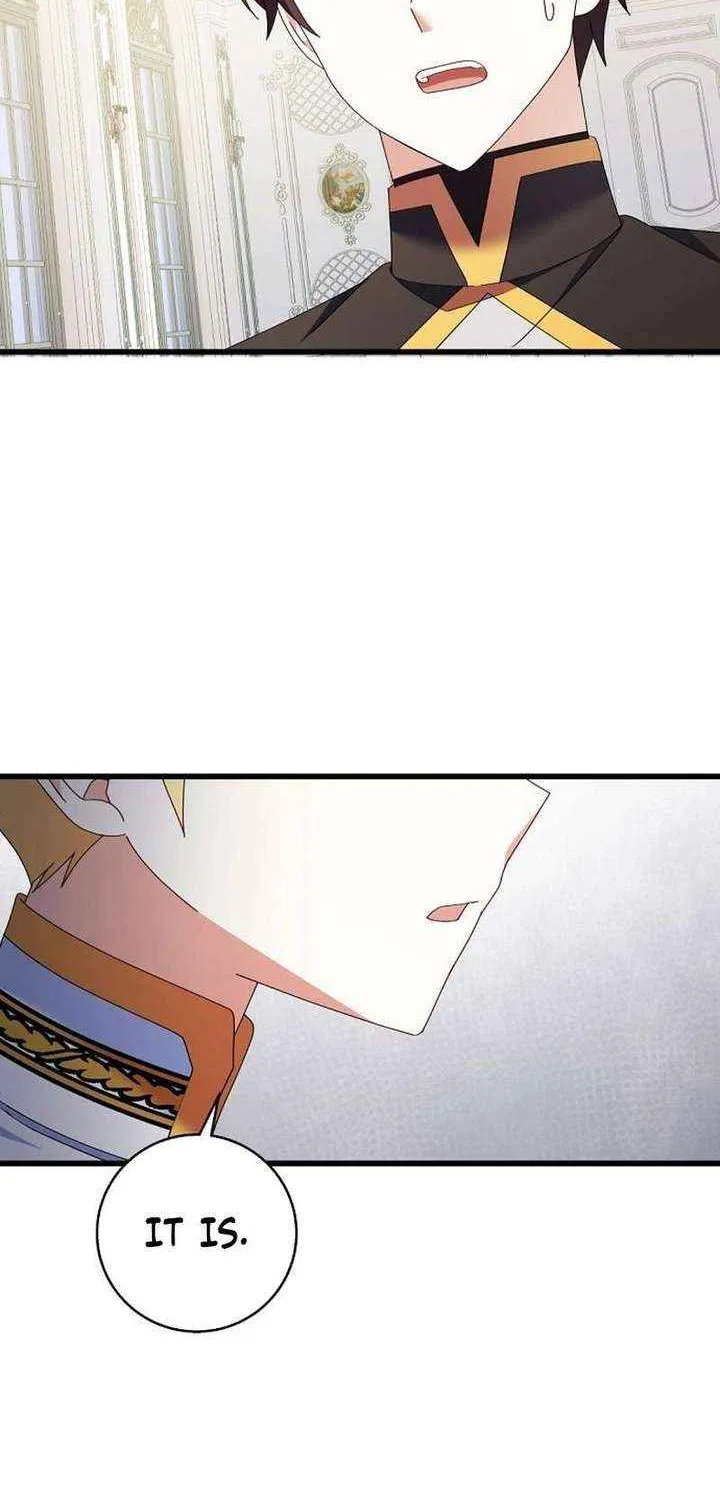 I Tamed the Enemy Prince Chapter 27 page 48 - 