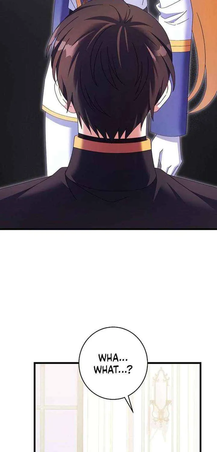 I Tamed the Enemy Prince Chapter 27 page 50 - 