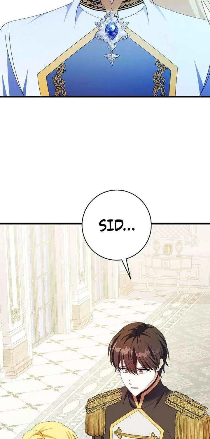 I Tamed the Enemy Prince Chapter 27 page 58 - 