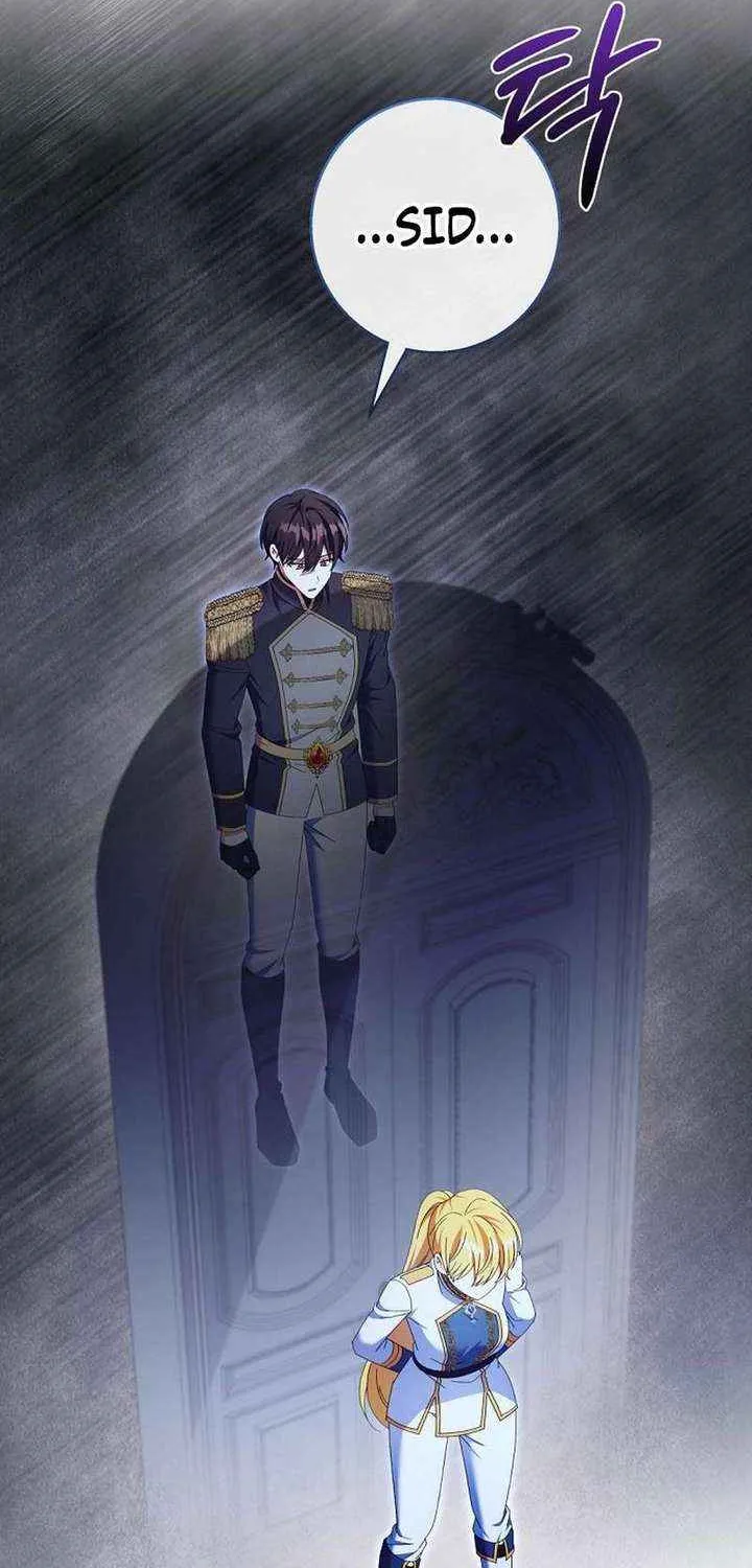 I Tamed the Enemy Prince Chapter 27 page 62 - 